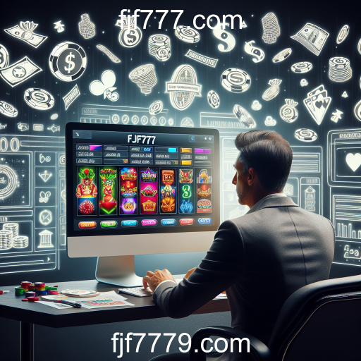 Aproveite as Melhores Promoções em fjf777.com